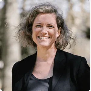 Picture of Pascale Moreau