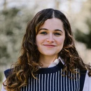 Picture of Clelia Ortscheidt