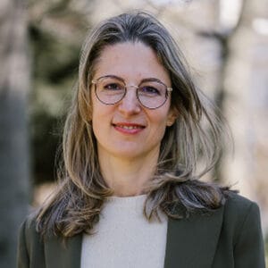 Picture of Natalia Yerashevich